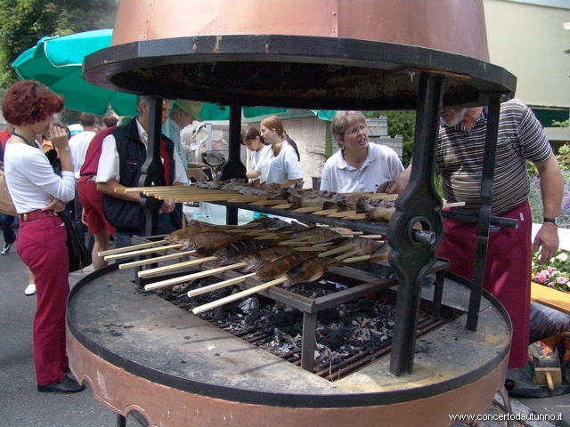 Wrthersee Festspiele 2005